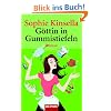G�ttin in Gummistiefeln