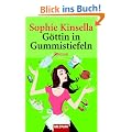 G�ttin in Gummistiefeln