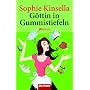 G�ttin in Gummistiefeln