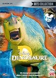 Revue Mindscape  / Dinosaure - Atelier de jeux