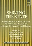 Serving the State (Policy Studies Organization)