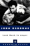Look Back in Anger (Plays, Penguin)
