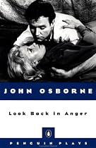 Look Back in Anger (Plays, Penguin)