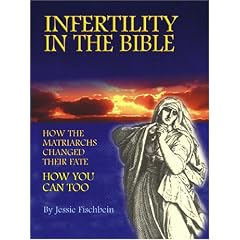 Infertility in the Bible: How The Matriarchs Changed Their Fate