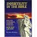 Infertility in the Bible: How The Matriarchs Changed Their Fate