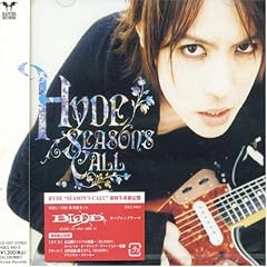 SEASON�fS CALL(���񐶎Y�����)(DVD�t)