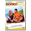 50 First Dates [DVD] [2004]