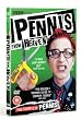 Dennis Pennis - Pennis from Heaven: The Complete Pennis [DVD]