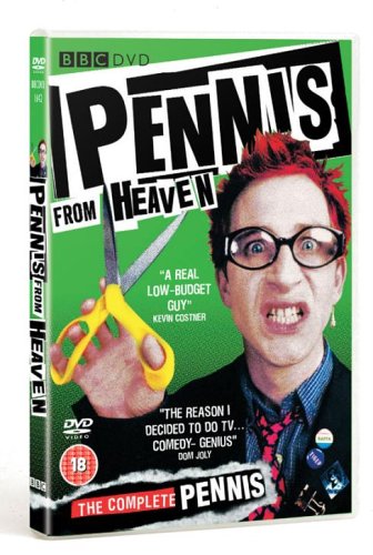 Dennis Pennis - Pennis From Heaven