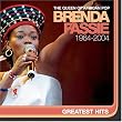 Greatest Hits: Brenda Fassie, The Queen of African Pop 1964-2004
