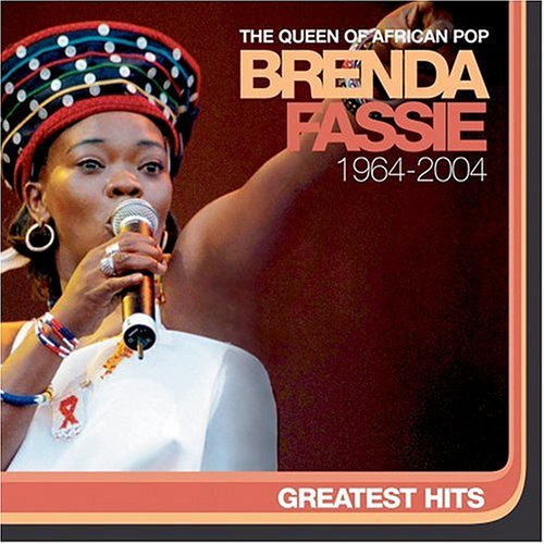 Brenda Fassie - Greatest Hits - Zortam Music