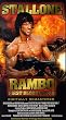 Rambo: First Blood Part II (Rambo 2) [VHS]