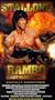 Rambo 2 [VHS]