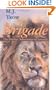 Brigade: Further Adventures of Lestrade (The Lestrade Mystery Series)