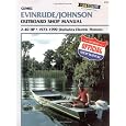 Evinrude Johnson Outboard Evinrude Johnson Outboard