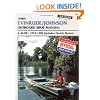 Evinrude Johnson Outboard Shop Manual: 2-40 Hp 1973-1990 (Includes Electric Motors) (Clymer Marine Repair Series)