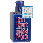 ライオンハート シャンプー 400ml