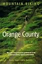 Mountain Biking Orange County California