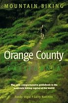 Mountain Biking Orange County California