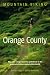 Book Mountain Biking Orange County California