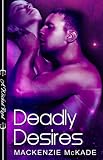 Deadly Desires