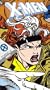 X-Men - Rogue - Rogue's Tale/Beauty and the Beast [VHS]