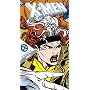 X-Men - Rogue - Rogue's Tale/Beauty and the Beast [VHS]