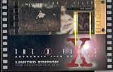  : The X-Files 35mm Film Cel - 1X79 Pilot Edition