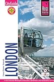 CityGuide London: ...in die britische Metropole eintauchen, Ber&uuml;hmtes und Verstecktes auf eigene Faust entdecken - Hans-G&uuml;nter Semsek