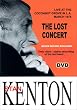 Stan Kenton's Lost Concert