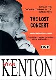 Stan Kentons Lost Concert