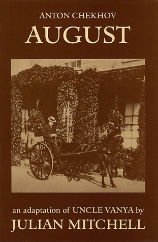 August (Uncle Vanya)