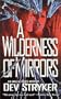 A Wilderness of Mirrors (Amelia Pierce Mysteries)