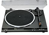 Technics SL-BD 20 D EG-K Halbautomatischer Plattenspieler schwarz - 
