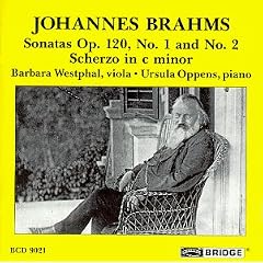 Viola Sonatas