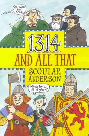 1314 and All That
