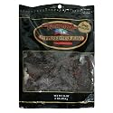 World Kitchens Peppered Beef Jerky, 16-Ounce Bags (Pack of 2)