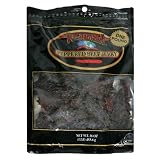 World Kitchens Peppered Beef Jerky, 16-Ounce Bags (Pack of 2)