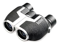 Bushnell 16-0825 Hemisphere 8x 25mm Porro Prism Binoculars