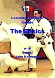 Learning Isshinryu Karate - The Basics