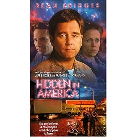 Hidden in America