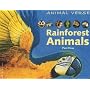 Rainforest Animals (Animal Verse)