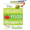 The Organic Food Shopper's Guide