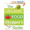 The Organic Food Shopper's Guide