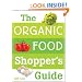 The Organic Food Shopper's Guide