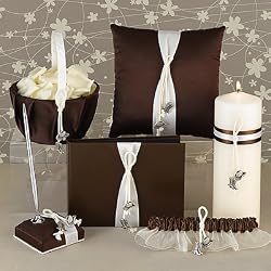 Cowboy Charm Six Piece Set