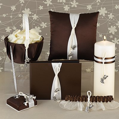 Cowboy Charm Six Piece Set
