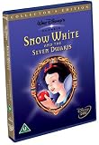 Snow White And The Seven Dwarfs - Collector's Edition (2 Disc) [UK IMPORT] - Lucille La Verne