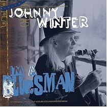 I'm a Bluesman
