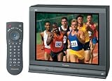 Panasonic CT-32SX12 32 TV with PureFlat Screen